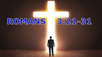 रोमियों 3:21-31