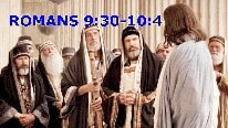 रोमियों 9:19-29
